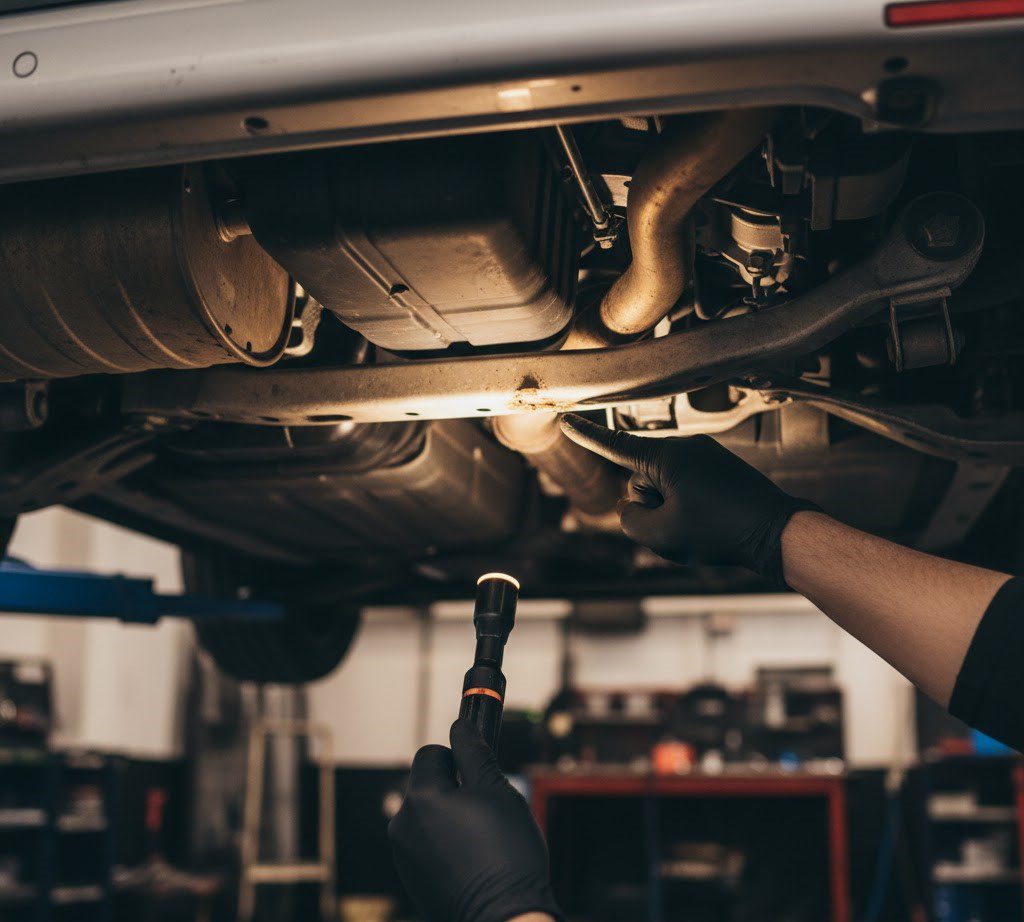 Pre-MOT service